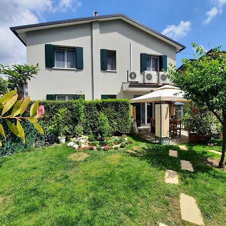 New Bedrooms Mamma Gigetta Noventa di Piave Exterior photo