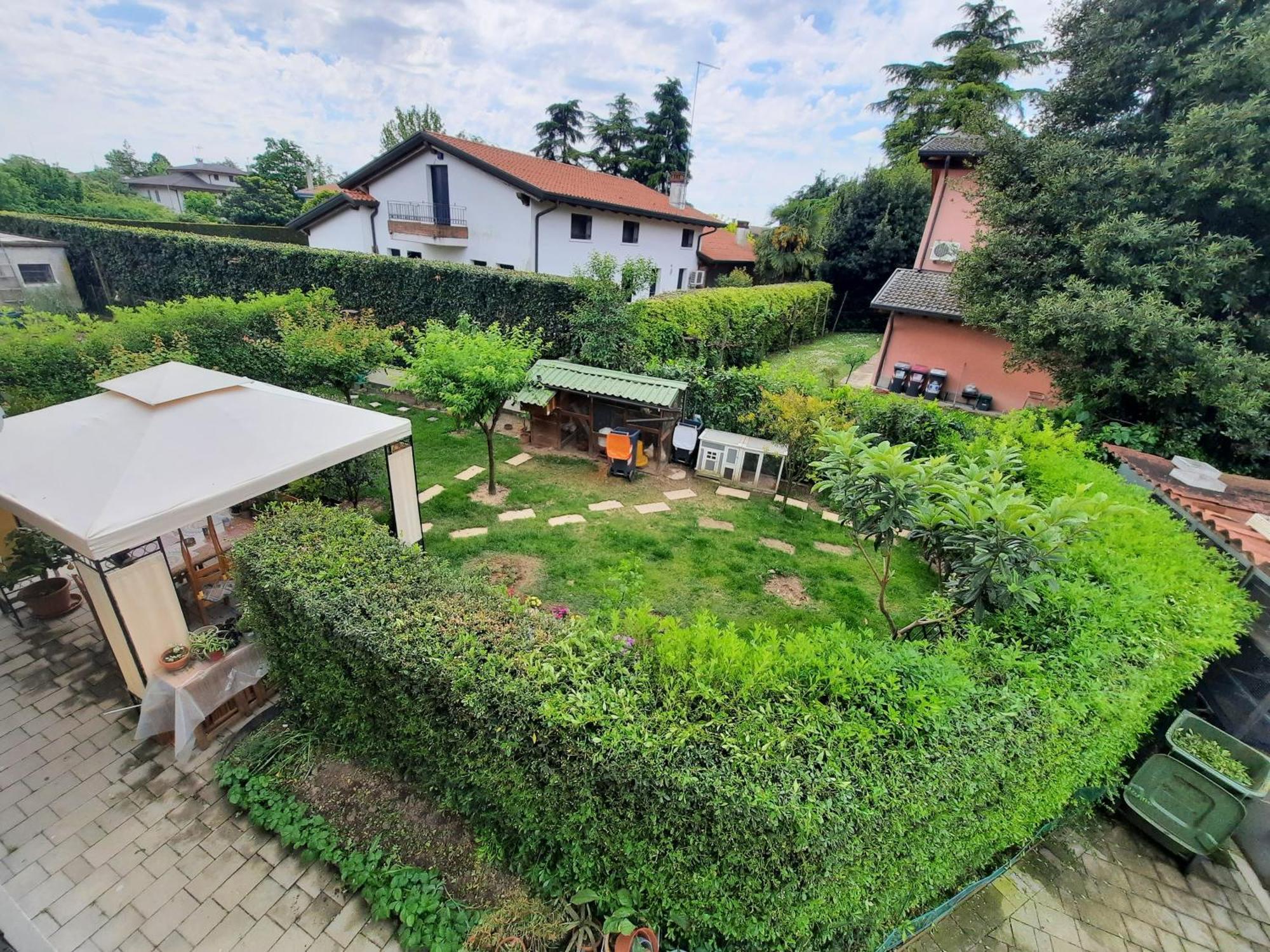 New Bedrooms Mamma Gigetta Noventa di Piave Exterior photo